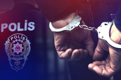 Kendilerini polis ve savcı olarak tanıtan şüpheliler yakalandı
