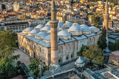 Meteoroloji'den Bursa'ya yeni uyarı! Yağış var mı? Sıcaklıklar...( 8 Mart 2026 Pazar Bursa'da hava nasıl?)