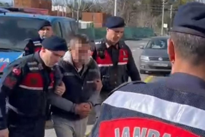 Muğla'da Kadınlar Günü'nde, karısını öldüren şahıs adliyeye sevk edildi