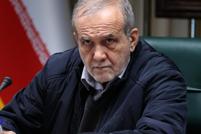 Pezeşkiyan: Komşu ülkelerle kardeşiz ancak herhangi bir saldırıya karşılık veririz