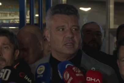 Sadettin Saran: Adil rekabet ortamı istiyoruz