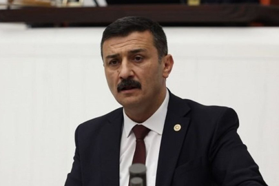 Selçuk Türkoğlu: Nedir bu Bursaspor kininiz?