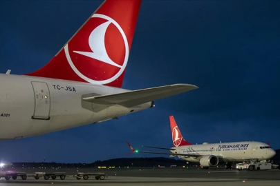 Uçuş yasağı uzatıldı: THY ve Pegasus'tan Orta Doğu uçuşlarına iptal