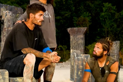8 Mart akşamı Survivor'dan kim elendi? Seyirciyi ikiye bölen isim...