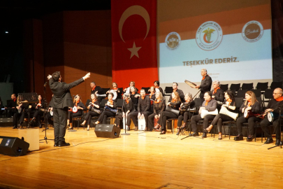 A-Ritmik ile Biritmik konseri Bursa Merinos AKKM’de gerçekleşti