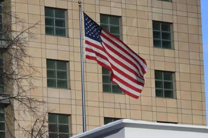 ABD, Adana Konsolosluğu'ndaki zorunlu olmayan personeli tahliye ediyor