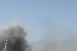 ABD-İsrail ortaklığındaki 'okul katliamının' yeni görüntüleri ortaya çıktı! Böyle vurmuşlar...