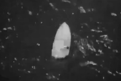 ABD tekneyi vurdu: 6 kişi öldü