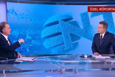 AK Parti'den F-16 mesajı: KKTC'nin güvenliğini düşünmek zorundayız