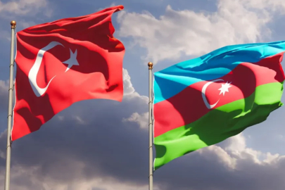 Azerbaycan'dan Türkiye'ye yönelik füze saldırısına kınama