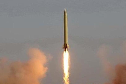 BAE: Bugün İran’dan fırlatılan 15 balistik füze ve 18 dron tespit edildi