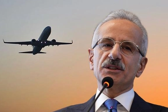 Bakan Uraloğlu duyurdu: O ülkelere uçuşlar ertelendi!