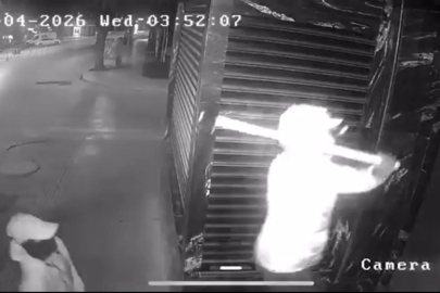 Bilecik'te 6,5 milyon TL'lik kuyumcu soygununda 4 tutuklama