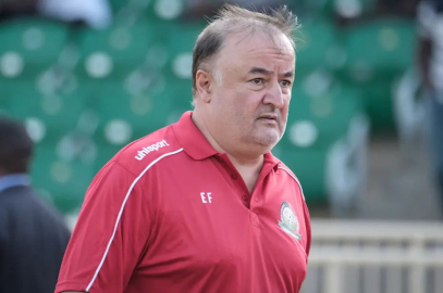 Birçok takımda çalışmıştı: Engin Fırat hayatını kaybetti!