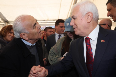 Bursa, Avrupa'ya örnek olacak