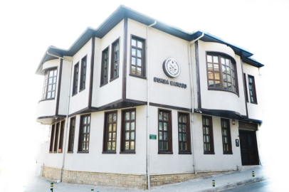 Bursa Barosu Çevre ve Kent Hukuku Komisyonu’na çevre ödülü