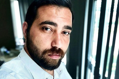 Bursa basınında acı kayıp: Gazeteci Kadir Umut Pehlivan hayatını kaybetti