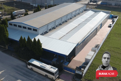 Bursa’da 41 yıllık dev firma konkordato istedi! 3 aylık kritik karar...