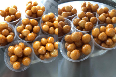 Bursa’da Ramazan bereketi sürüyor: 9 Mart’ta onlarca noktada tatlı dağıtılacak