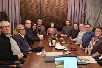 Bursa'da Sivilay 2025 Yılı Kente Katkı Ödülleri için başvurular başladı