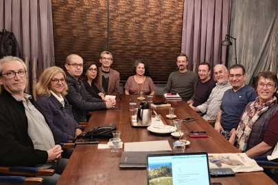 Bursa'da SİVİLAY 2025 yılı Kente Katkı Ödülleri için başvurular başladı