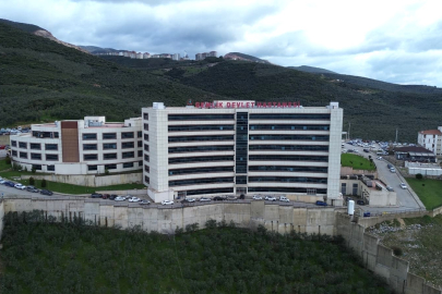 Bursa Gemlik Devlet Hastanesi inme vakaları için umut oluyor!