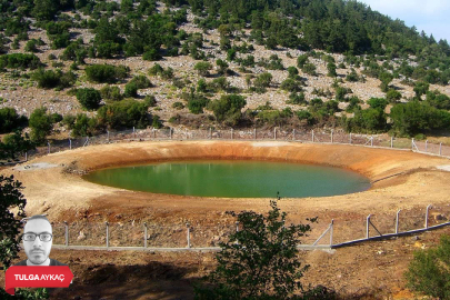 Bursa'da iki ilçeye dev yatırım! 800 tonluk havuz yapılacak: Tarih ve detaylar belli oldu...