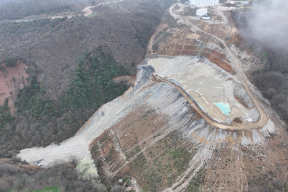 Bursa Yenişehir’de büyük felaketin eli kulağında: Sorumlular hesap versin!
