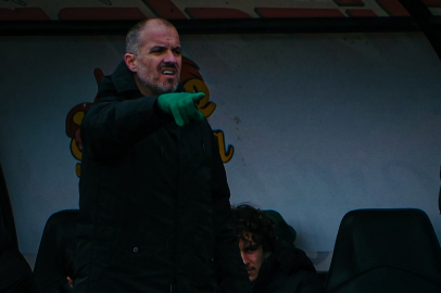 Bursaspor Teknik Direktörü Mustafa Er: Henüz şampiyon olmadık