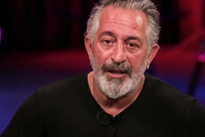 Cem Yılmaz'ın sevgilisi kim? El ele yakalandılar