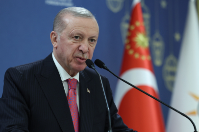 Cumhurbaşkanı Erdoğan: Savaş uzadıkça maalesef tablo daha da kötüleşecektir