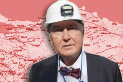 Denizli'deki deprem sonrası Prof. Dr. Ahmet Ercan'dan çarpıcı uyarı!