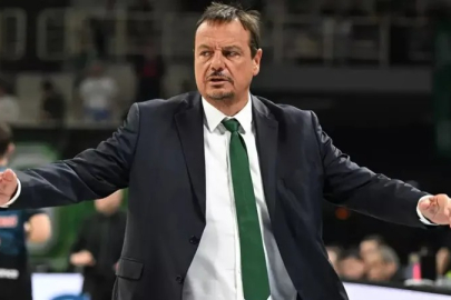 Ergin Ataman'ın kabus sezonu! Adeta kazanmayı unuttu