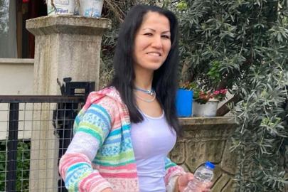 Eşi tarafından öldürülen Sermin’in tabutunu kadınlar taşıdı