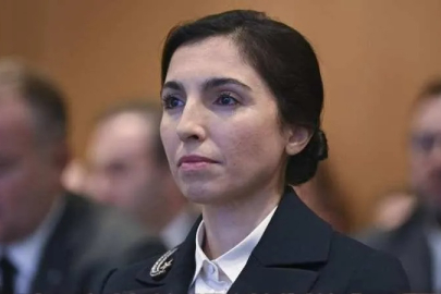 Eski TCMB Başkanı Erkan’ın yeni görevi belli oldu