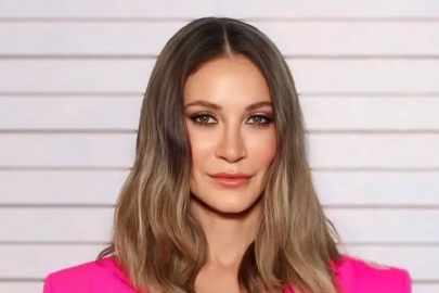 Giray Altınok’un Gustav dizisine sürpriz isim! “Vespera” rolüyle Ece Dizdar Gustav oyuncu kadrosuna katıldı