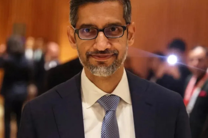 Google CEO'su Sundar Pichai'ye devasa maaş paketi: Tam 692 milyon dolar!