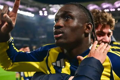 Herkes Sidiki Cherif'i konuşuyor! 'Tam bir çılgınlık!'