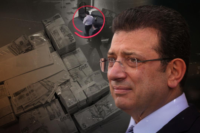 "İmamoğlu çıkar amaçlı suç örgütü" davası başladı