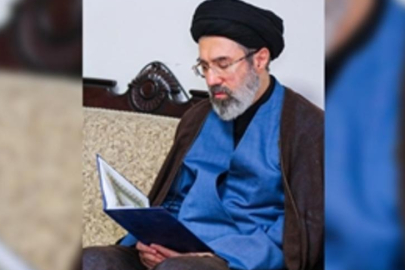 İran arşivi açtı! Mücteba Hamaney'in savaş cephesindeki görüntüleri ortaya çıktı...