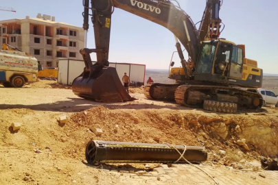 İran'ın Ankara Büyükelçisi Dışişleri'ne çağrıldı