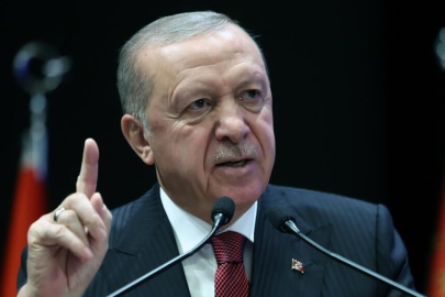 Kabine toplantısı sonrası Cumhurbaşkanı Erdoğan'dan İran'a sert uyarı