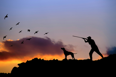 Kara avcılığı yasağı 1 Mart’ta başlıyor