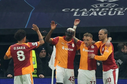 Liverpool maçı öncesi Galatasaray'da turu ateşe atacak büyük tehlike!