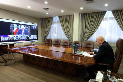 Lübnan Cumhurbaşkanı, İsrail ile doğrudan müzakereler ve kapsamlı bir ateşkes çağrısında bulundu