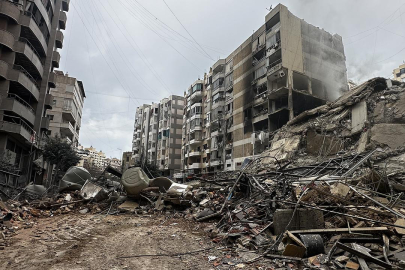 Lübnan'da son bir haftada en az 83 çocuk öldürüldü