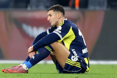 Maç biter bitmez açıkladı, Fenerbahçe hemen harekete geçti!