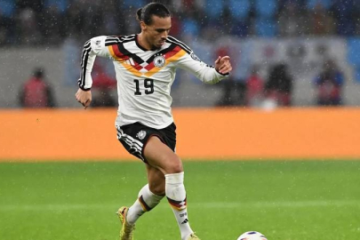 Nagelsmann'dan Leroy Sane için açıklama!