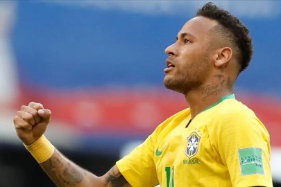 Neymar'a müjde: Carlo Ancelotti'den son 2 sınav!