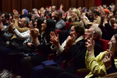 Ödüllü ‘Yan Rol’e Bursa'dan tam not